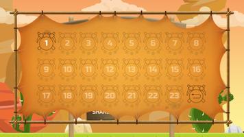 Little Miner Adventures скриншот 1