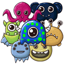Catch all Monsters! APK