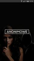 Anonimowe Affiche