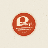Retro Pewex icon