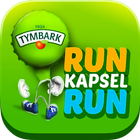 Kapsel Run! biểu tượng