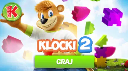 Kubuś Klocki 2 APK download