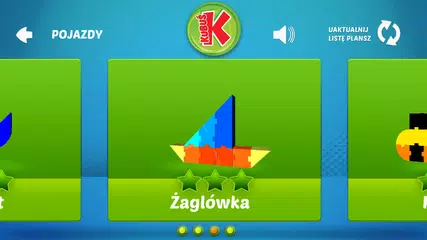 Kubuś Klocki 2 APK download