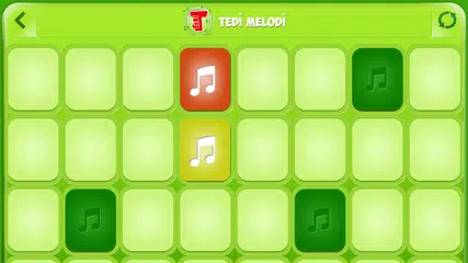 Скачать Tedi’nin oyunu 2 APK