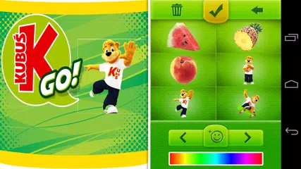 Gry Kubusia APK download