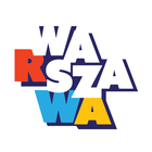 Ваша Варшава иконка
