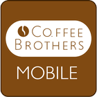 Coffee Brothers icône