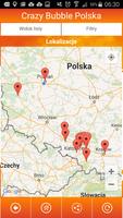 Crazy Bubble Polska 截图 1