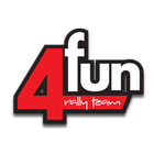 4Fun Rally Team icône