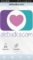 Alebudka.com Affiche