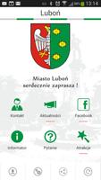 Luboń poster