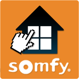 Somfy Cennik icône