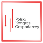 Polski Kongres Gospodarczy 아이콘