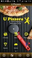 U Pizzera Affiche