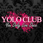 YOLO CLUB biểu tượng