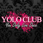 YOLO CLUB アイコン