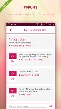 My Pregnancy 截图 6