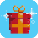 Santa game 2018 - runner fun 🎅 APK