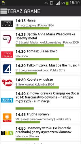 Program Tv For Android Apk Download