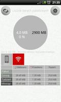 Mobile Counter 3G/Wi-fi poster
