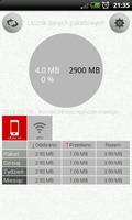 Mobile Counter 3G/Wi-fi screenshot 1