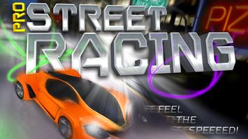 Pro Street Racing Affiche