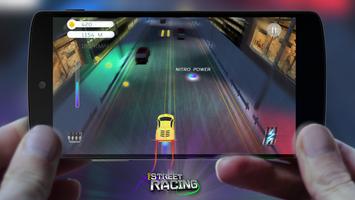 Pro Street Racing capture d'écran 2