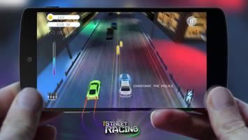 Pro Street Racing capture d'écran 3