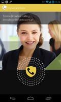 my Secure Voice - safe calls Affiche