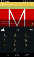 my Secure Voice - safe calls screenshot 2