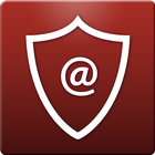 my Secure Mail - email client آئیکن