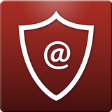 my Secure Mail - email client ikona