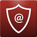 my Secure Mail - email client أيقونة