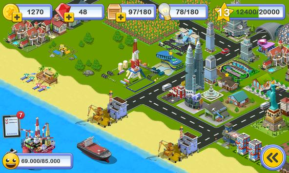 My Little City My Little City