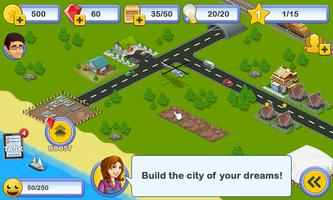 My Little City syot layar 1