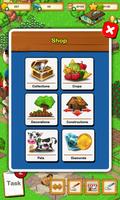 My little Farm ® FREE Spring screenshot 3