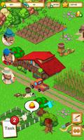 My little Farm ® FREE Spring-poster
