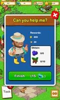 My little Farm ® FREE Spring screenshot 2