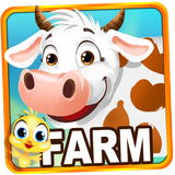 My Little Farm - Farm Story आइकन
