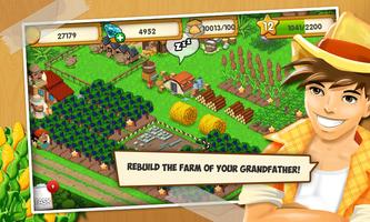 My Little Farm - Farm Story plakat