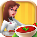 Tiny Cafe and Restaurant Story APK