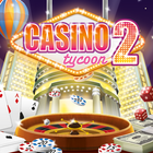 Casino Tycoon 2 icône