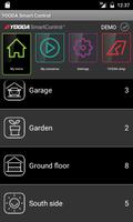 YOODA Smart Control Poster
