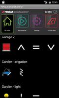 YOODA Smart Control captura de pantalla 1