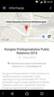 Kongres PR 2016 Ekran Görüntüsü 1