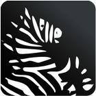 Zebra Projekt - gry miejskie icône