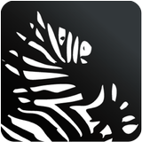 Zebra Projekt - gry miejskie icon