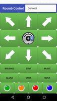 Roomb Control poster