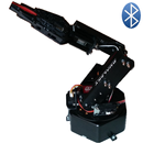 Smart Robotic Arm APK