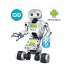 Arduino Controlled Robot
